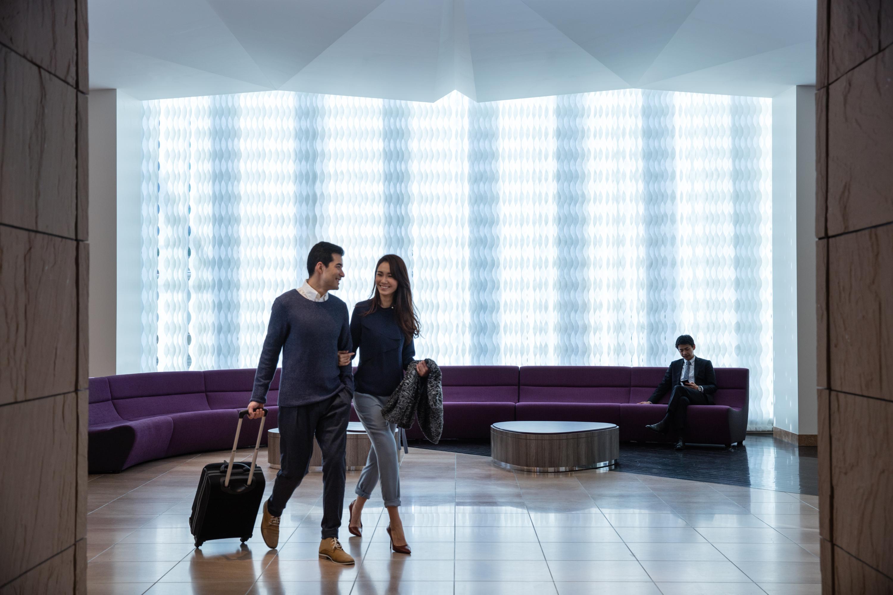 Courtyard By Marriott Shin-Osaka Station Hotel Exterior photo